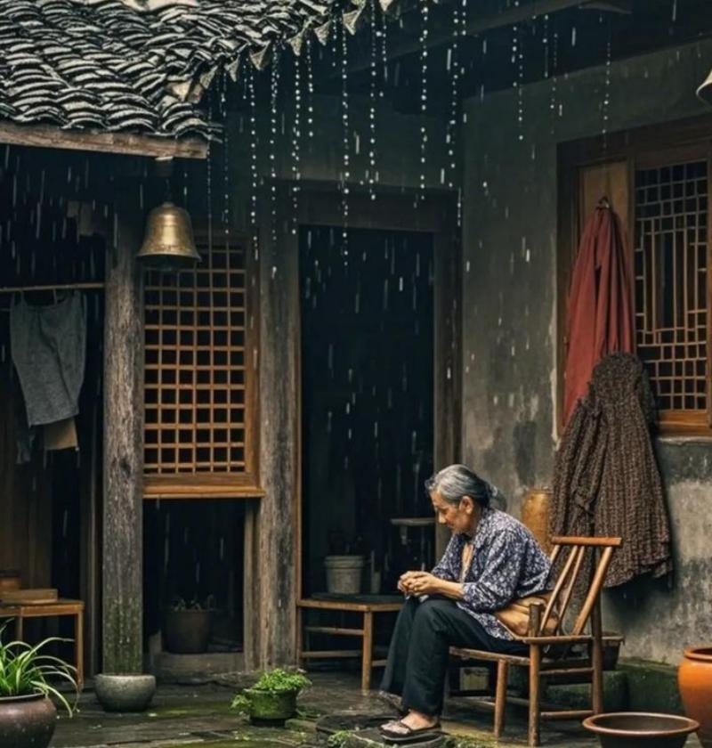 听阿嬷讲番客的故事
