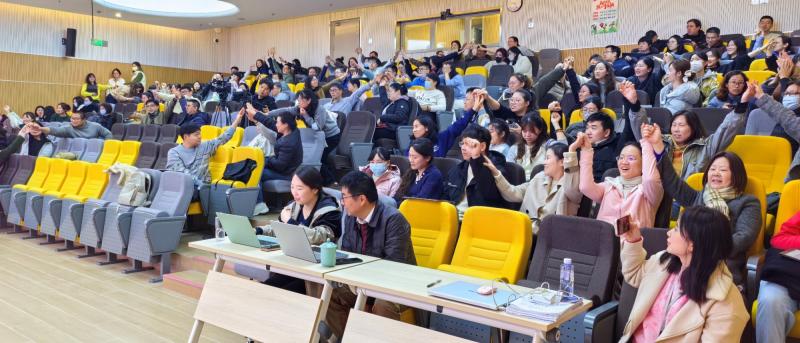 上海交大教育集团&ldquo;1+4香港方向班&rdquo;&mdash;&mdash;为学子铺就通往香港名校的稳健之路