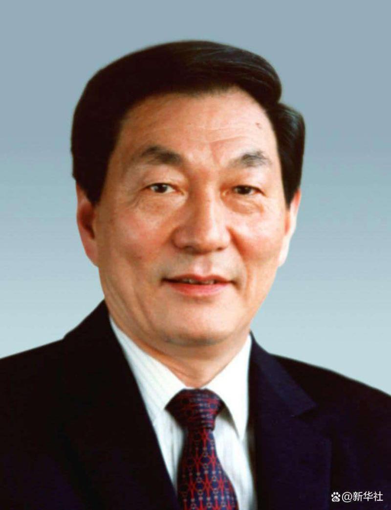全球同悲：缅怀朱镕基先生  世界报特别报道